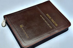 Kinh Thánh tiếng Việt bản Hiệu đính 2010
