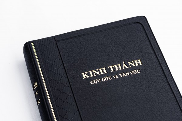 Kinh-thánh tiếng Việt bản truyền-thống 1925