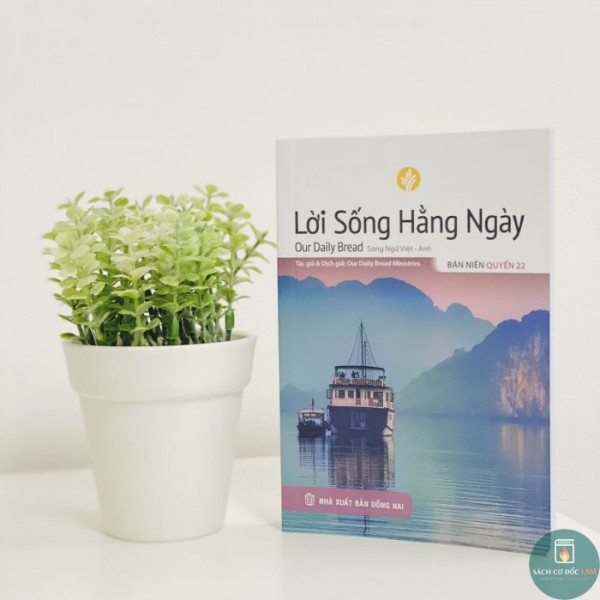 Lời sống Hàng Ngày