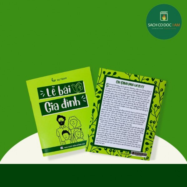 Lễ bái gia đình