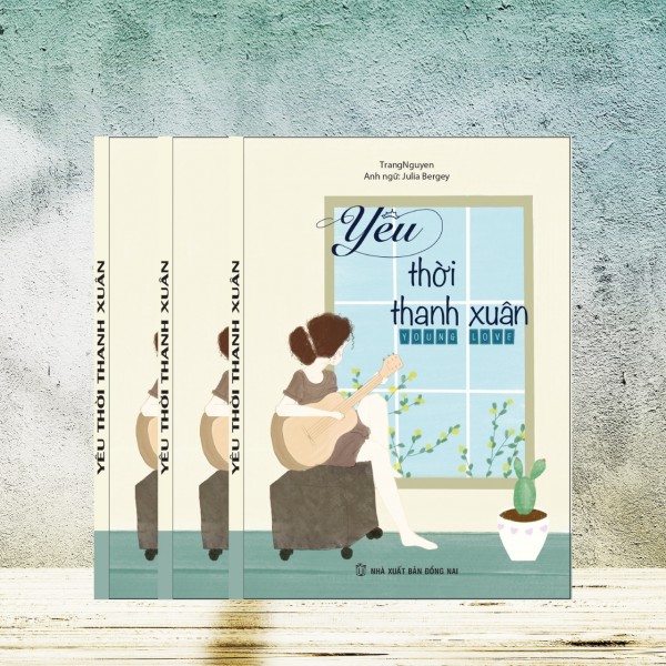  Yêu thời thanh xuân – Young Love