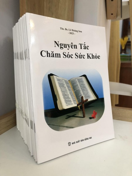  Nguyên tắc chăm sóc sức khoẻ